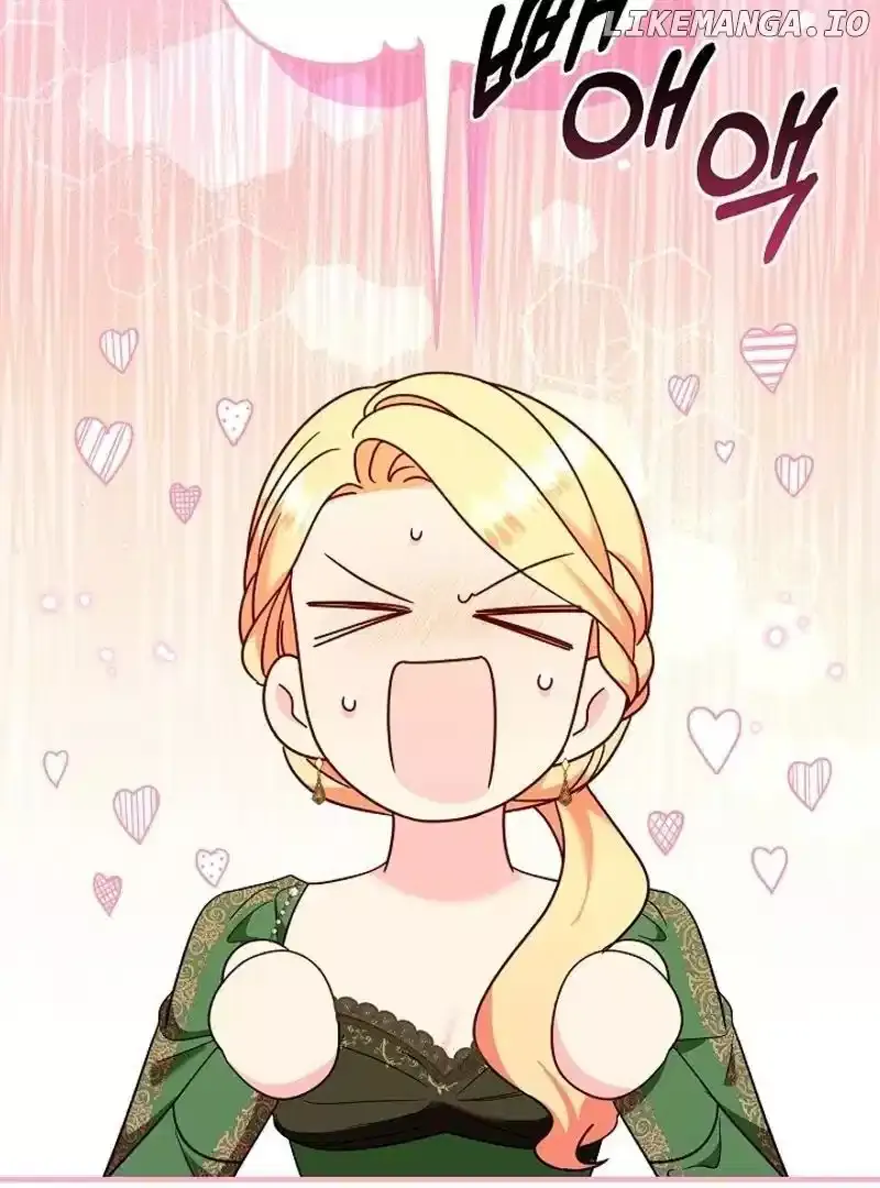 I stole the child of my war-mad husband Chapter 95 Online - página 62
