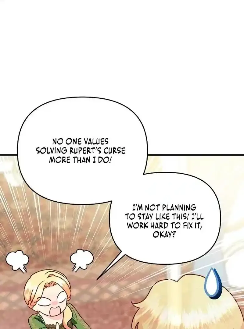 I stole the child of my war-mad husband Chapter 95 Online - página 63