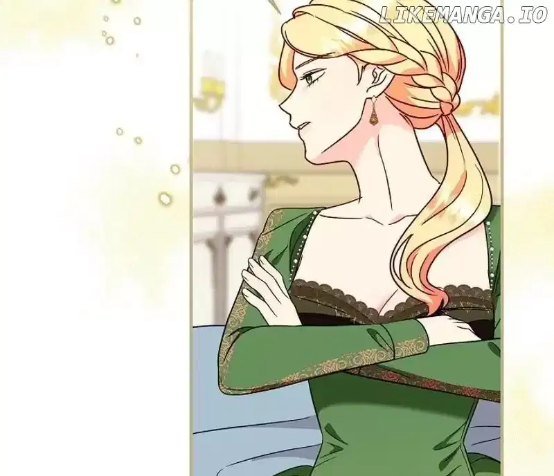 I stole the child of my war-mad husband Chapter 95 Online - página 67