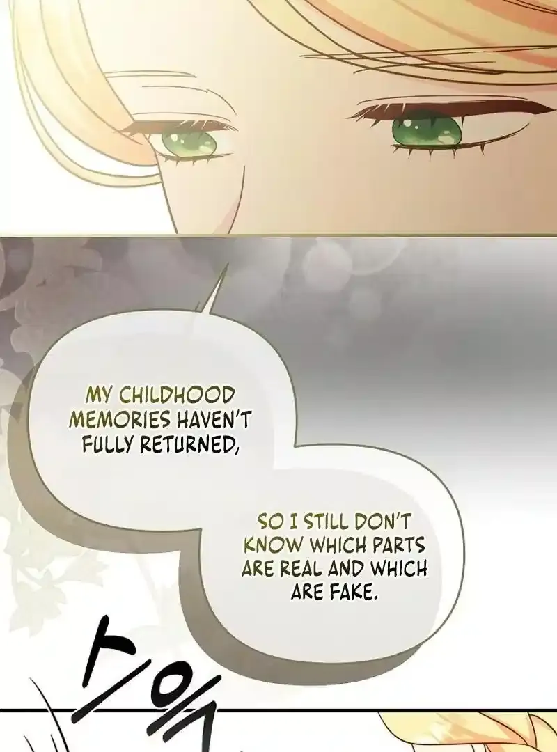 I stole the child of my war-mad husband Chapter 95 Online - página 70