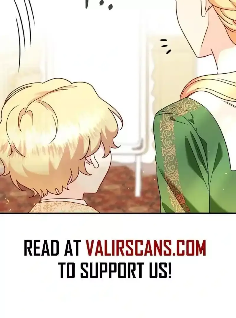 I stole the child of my war-mad husband Chapter 95 Online - página 71