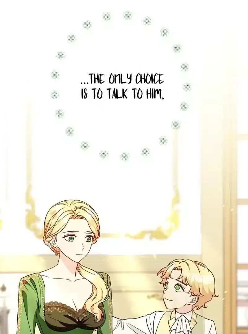 I stole the child of my war-mad husband Chapter 95 Online - página 72