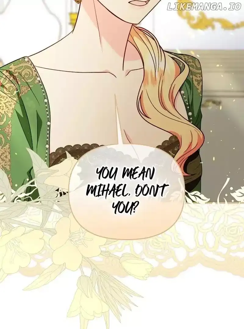 I stole the child of my war-mad husband Chapter 95 Online - página 75