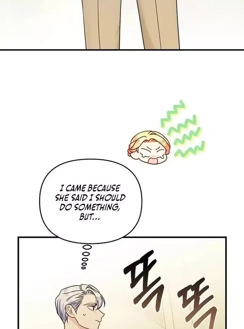 I stole the child of my war-mad husband Chapter 95 Online - página 81