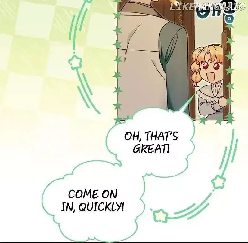 I stole the child of my war-mad husband Chapter 95 Online - página 85