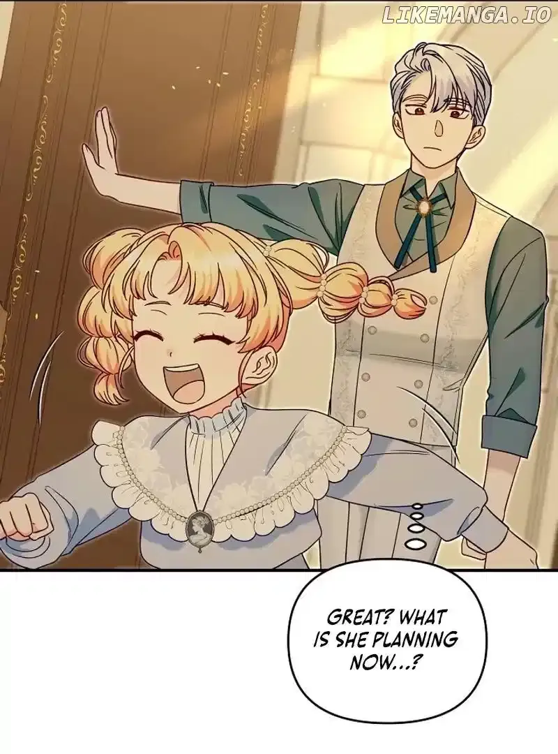 I stole the child of my war-mad husband Chapter 95 Online - página 86