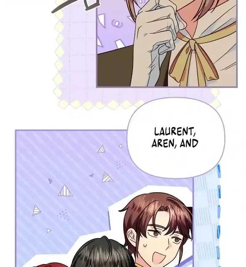 I stole the child of my war-mad husband Chapter 95 Online - página 92