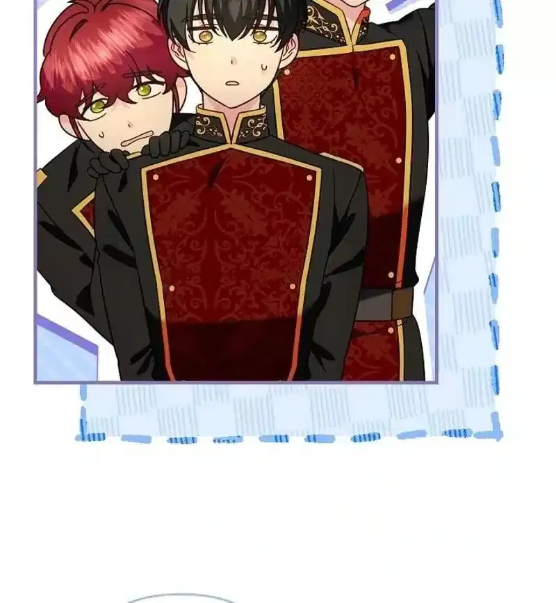 I stole the child of my war-mad husband Chapter 95 Online - página 93