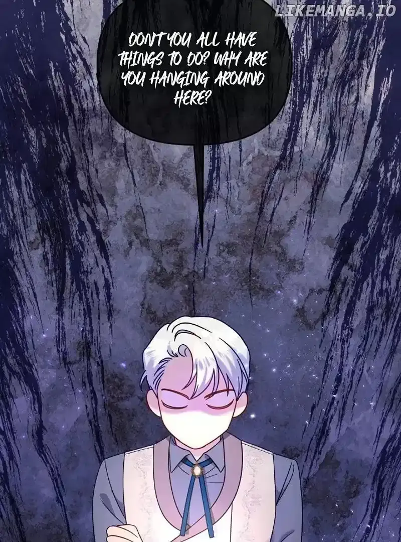 I stole the child of my war-mad husband Chapter 95 Online - página 96