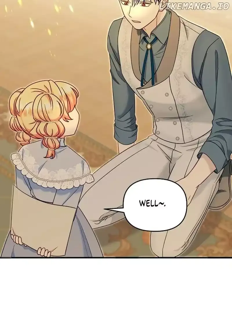 I stole the child of my war-mad husband Chapter 95 Online - página 104