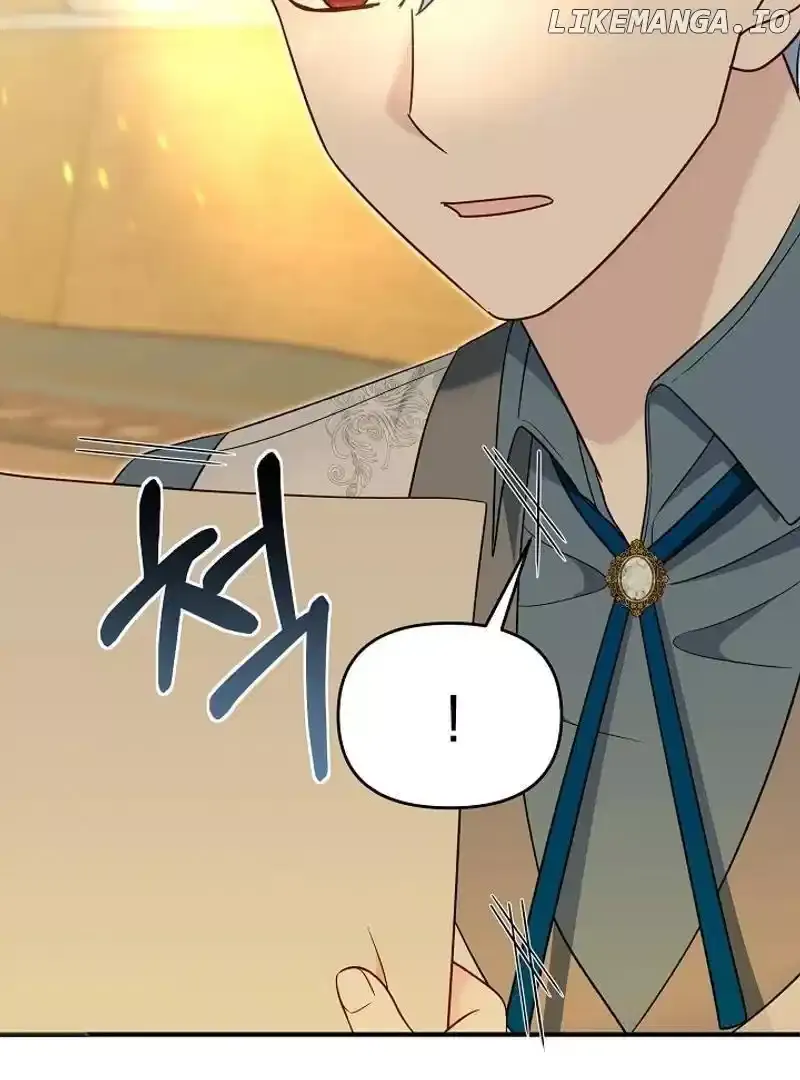 I stole the child of my war-mad husband Chapter 95 Online - página 106