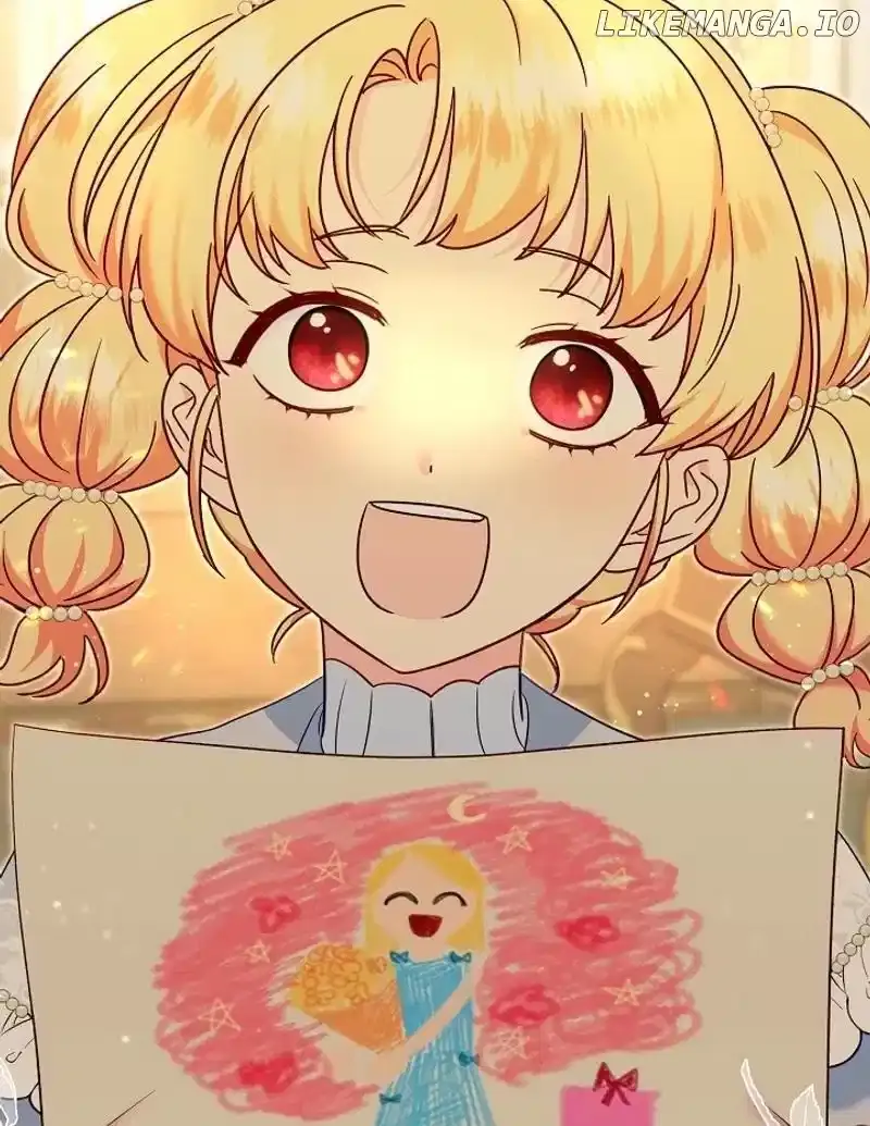 I stole the child of my war-mad husband Chapter 95 Online - página 108