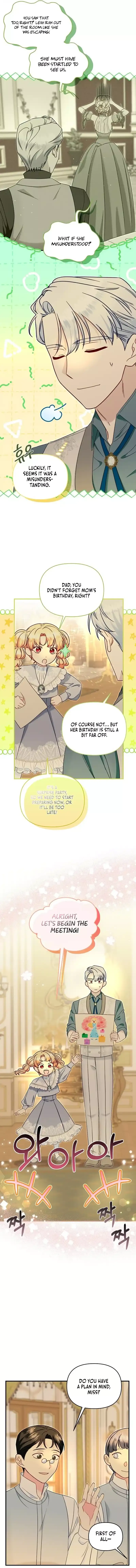 I stole the child of my war-mad husband Chapter 96 Online - página 2