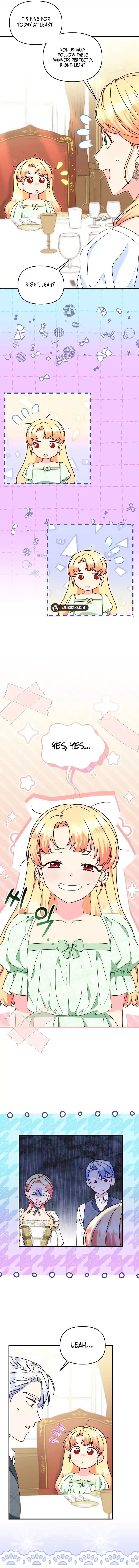 I stole the child of my war-mad husband Chapter 96 Online - página 13