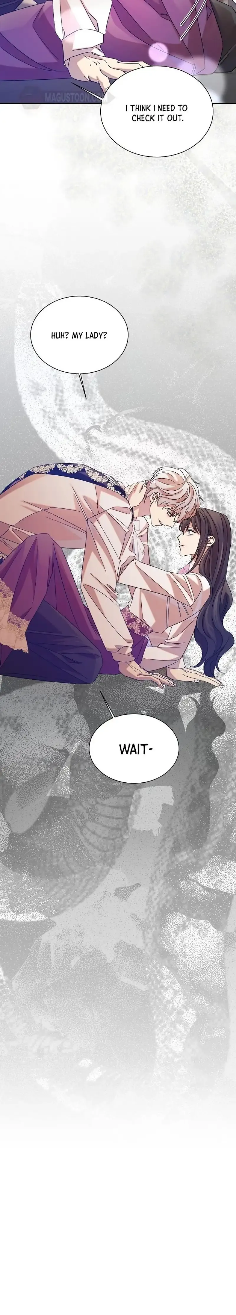 I Tamed the Broken Male Lead with My Fist Chapter 12 Online - página 7