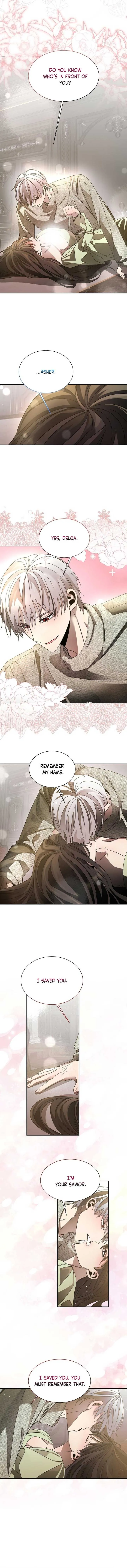 I Tamed the Broken Male Lead with My Fist Chapter 19 Online - página 10