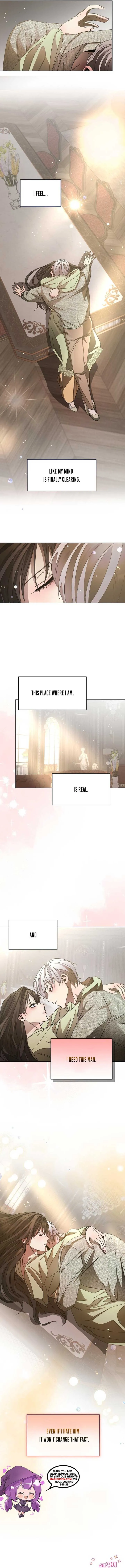 I Tamed the Broken Male Lead with My Fist Chapter 19 Online - página 11