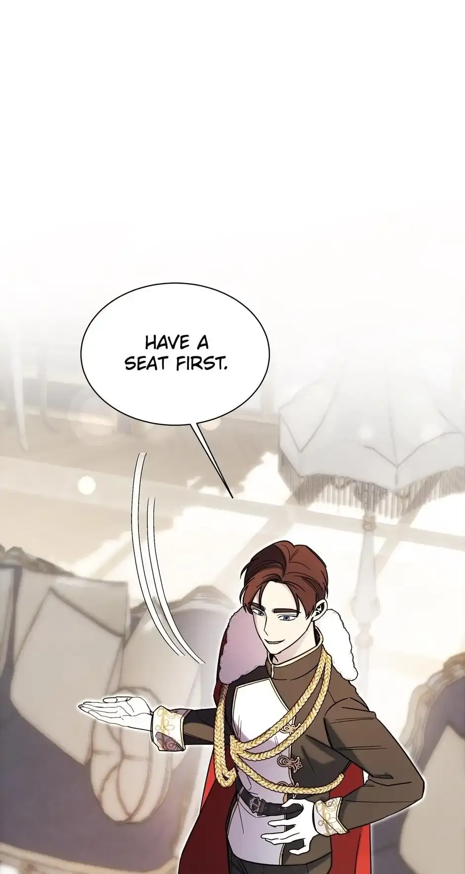 I Tamed the Broken Male Lead with My Fist Chapter 45 Online - página 2