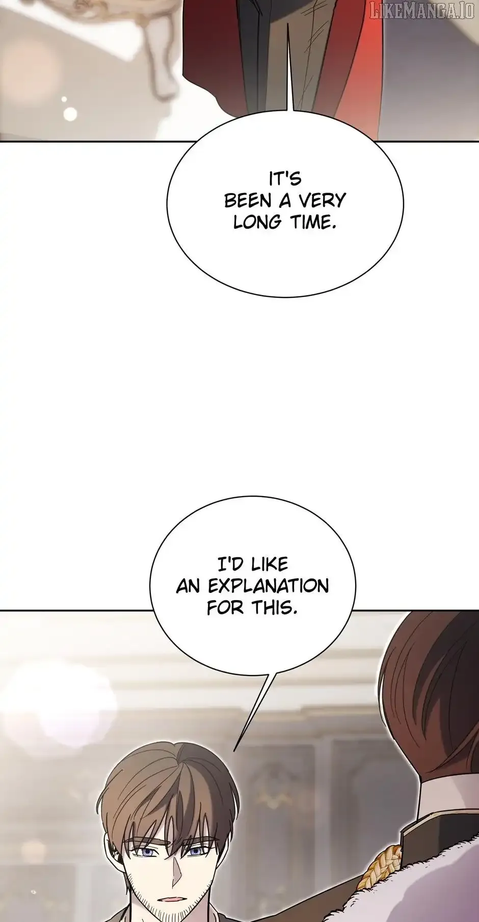 I Tamed the Broken Male Lead with My Fist Chapter 45 Online - página 3