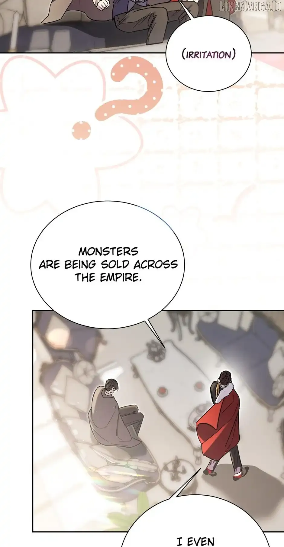 I Tamed the Broken Male Lead with My Fist Chapter 45 Online - página 5