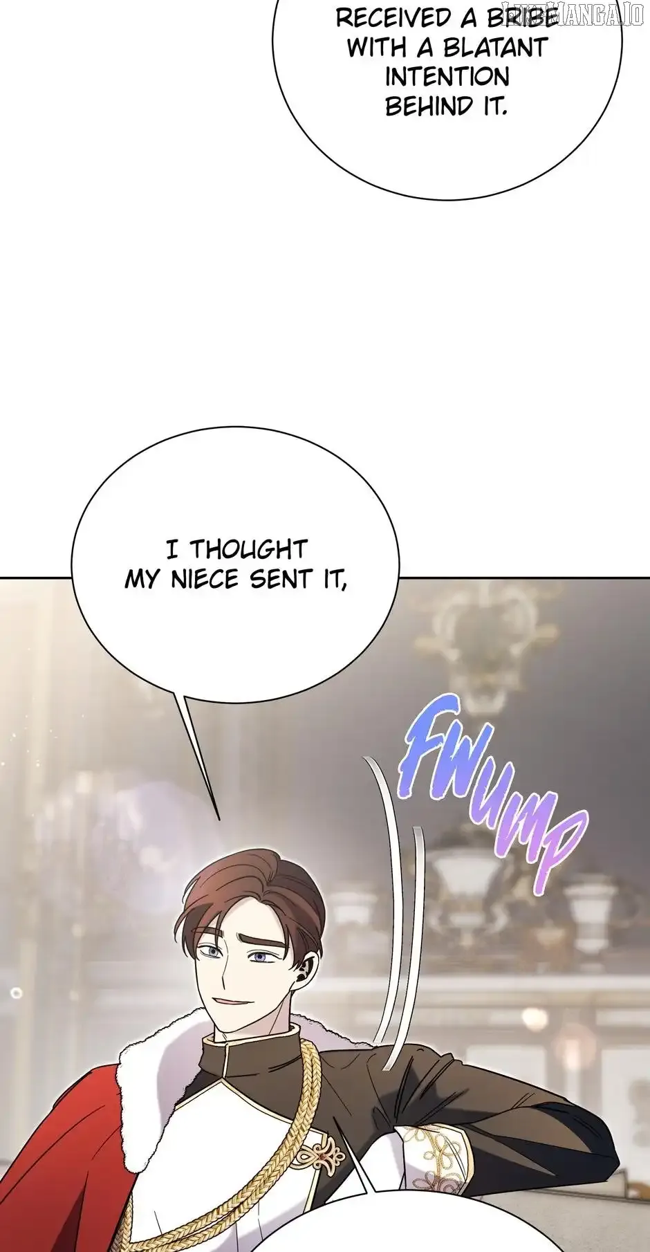 I Tamed the Broken Male Lead with My Fist Chapter 45 Online - página 6