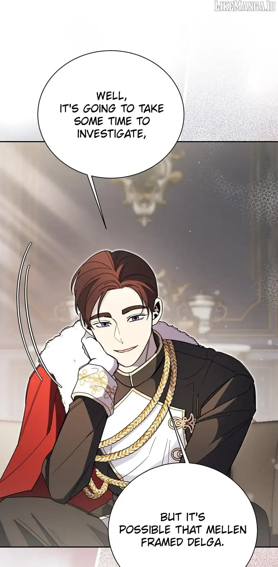 I Tamed the Broken Male Lead with My Fist Chapter 45 Online - página 9