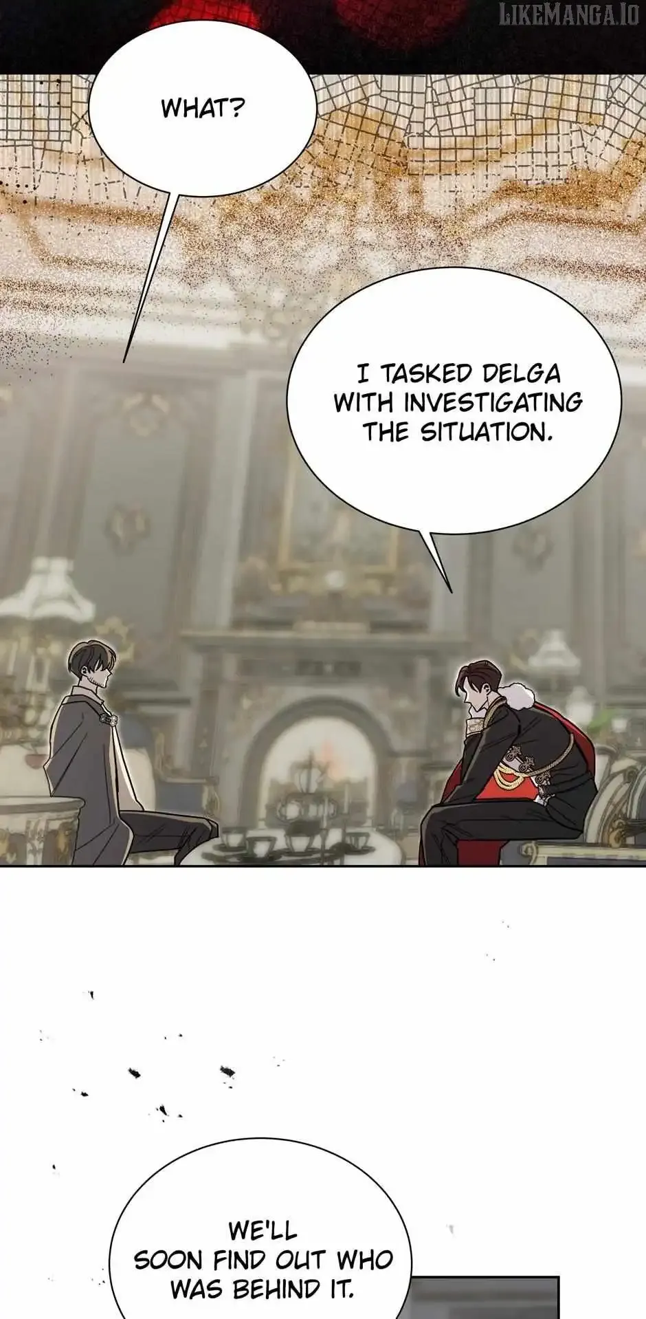 I Tamed the Broken Male Lead with My Fist Chapter 45 Online - página 12