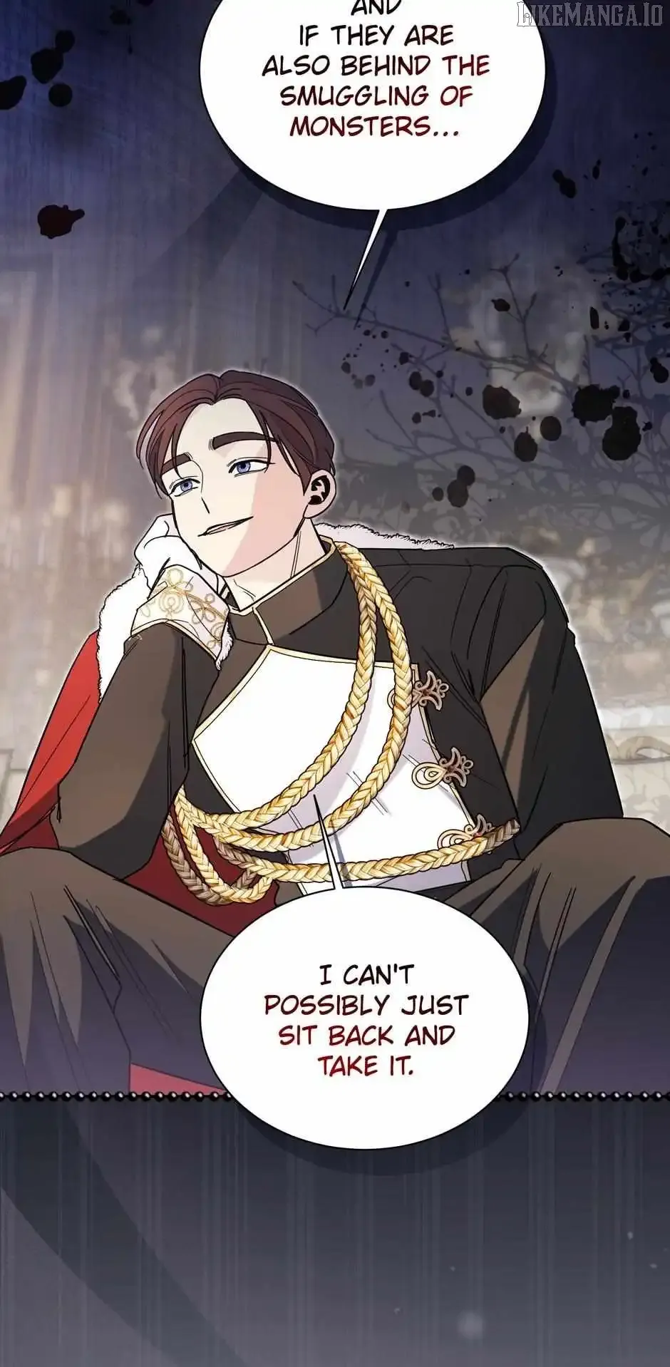 I Tamed the Broken Male Lead with My Fist Chapter 45 Online - página 14