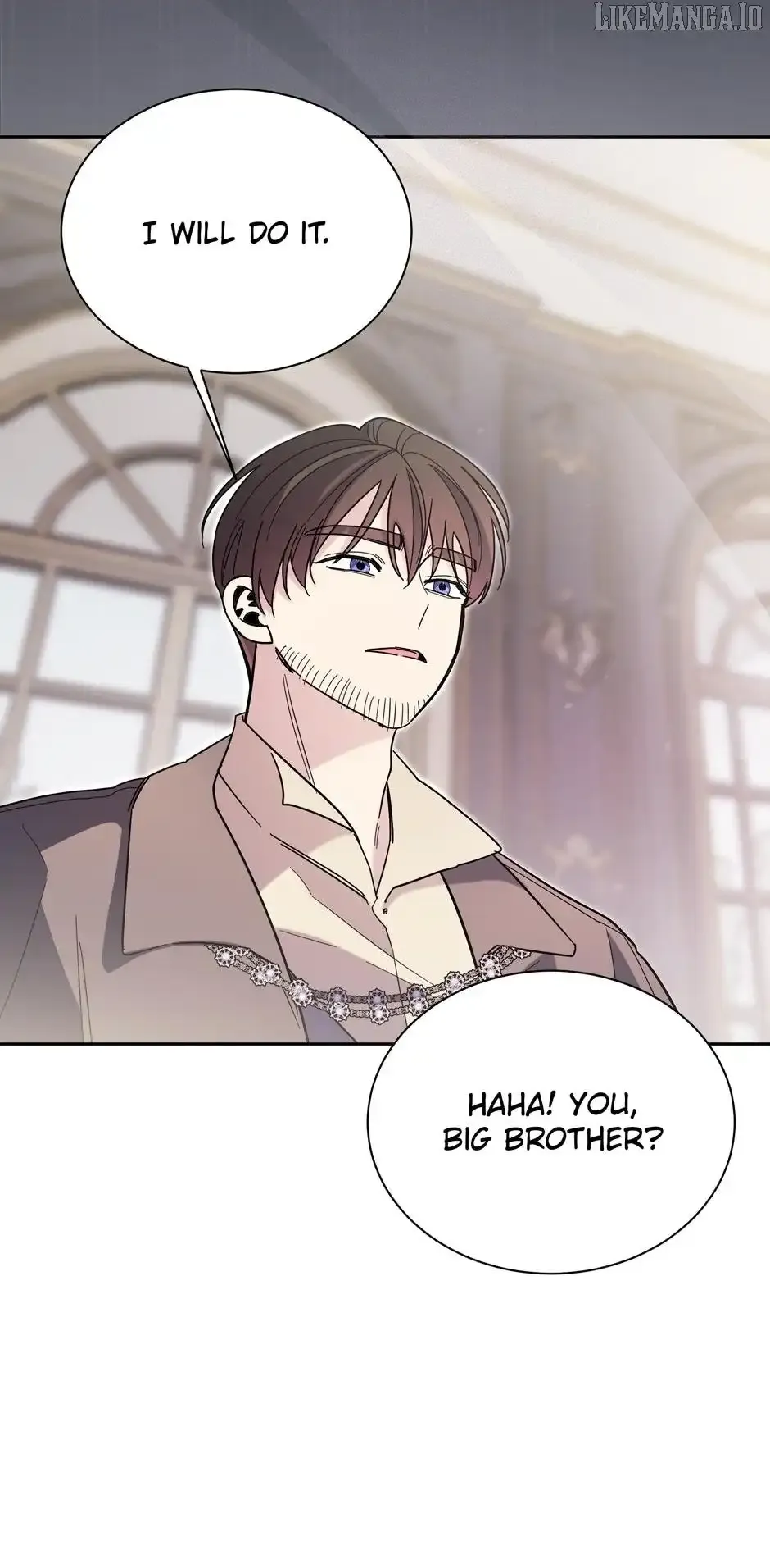 I Tamed the Broken Male Lead with My Fist Chapter 45 Online - página 15