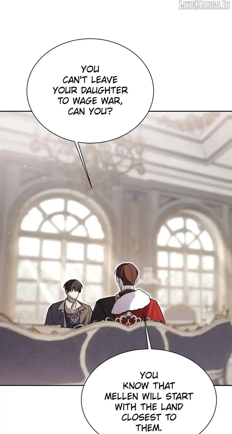 I Tamed the Broken Male Lead with My Fist Chapter 45 Online - página 16
