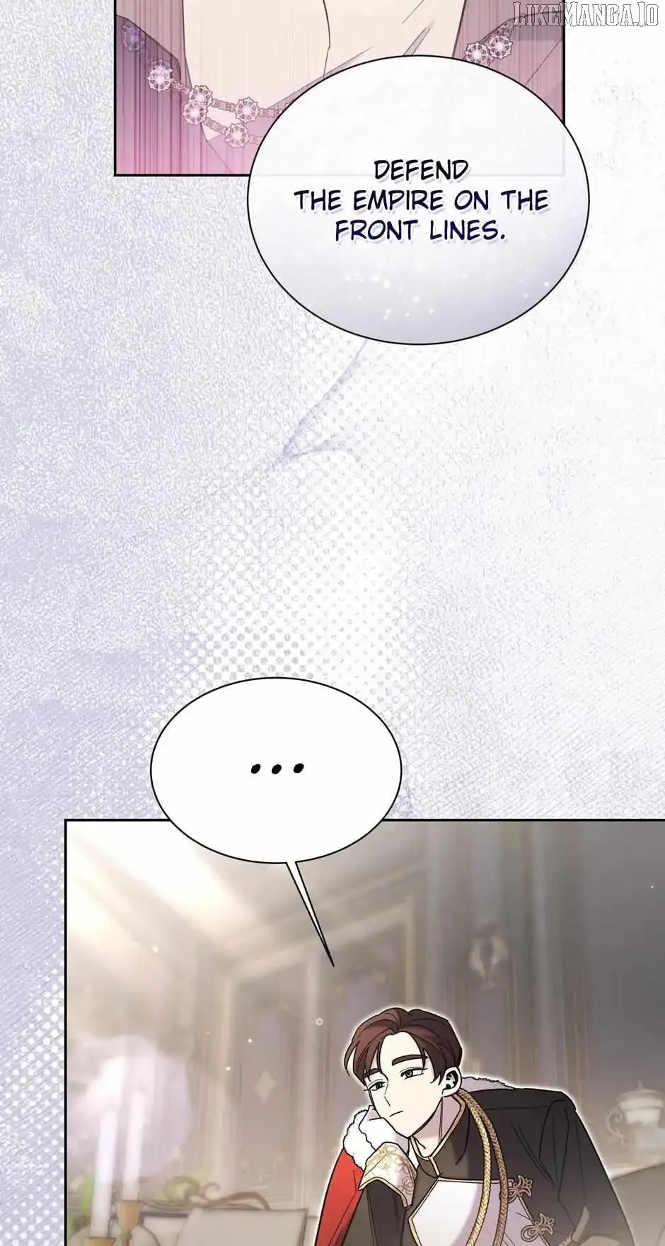 I Tamed the Broken Male Lead with My Fist Chapter 45 Online - página 18