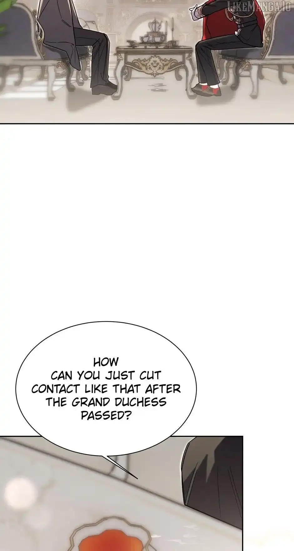 I Tamed the Broken Male Lead with My Fist Chapter 45 Online - página 20