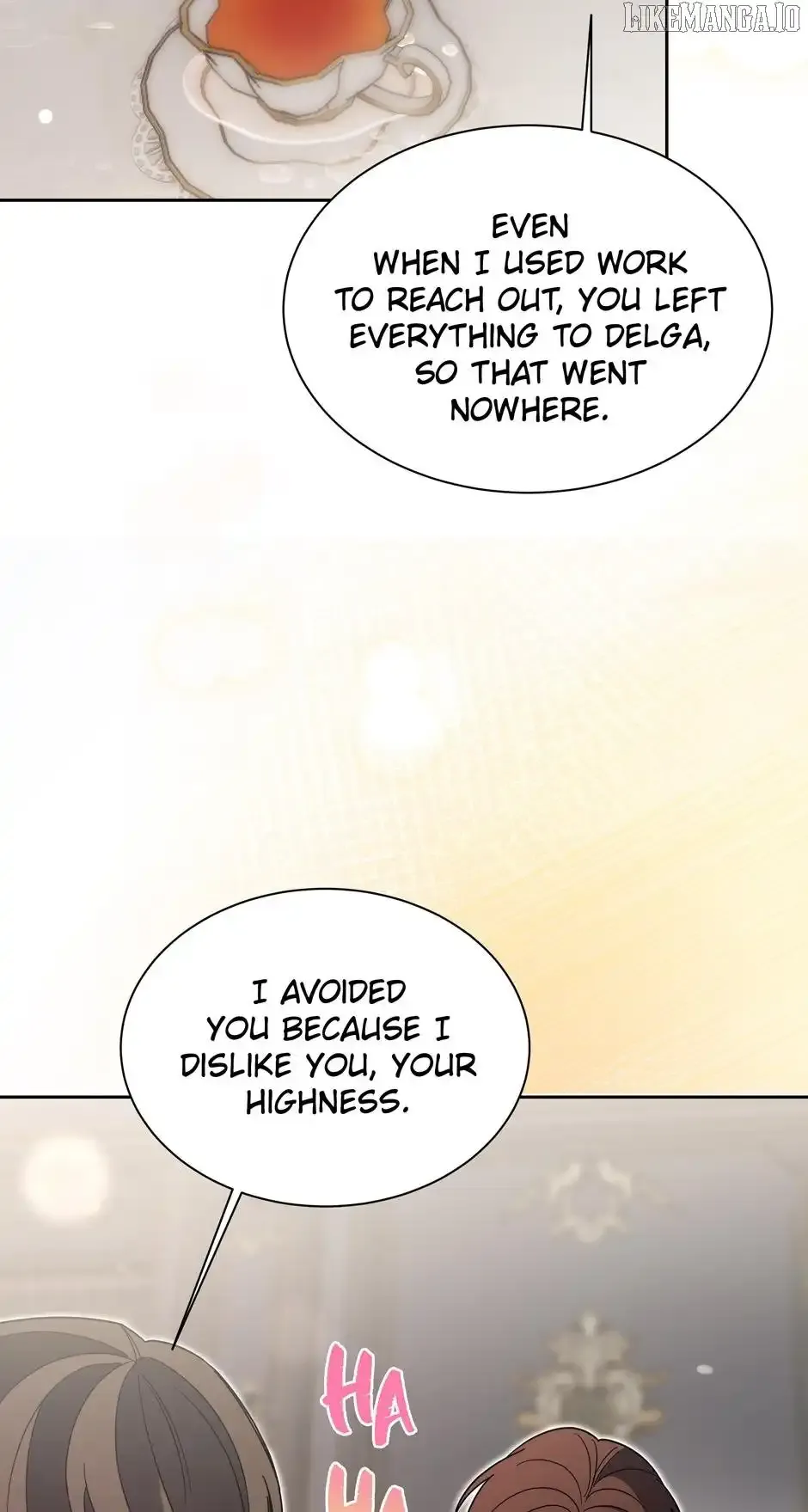 I Tamed the Broken Male Lead with My Fist Chapter 45 Online - página 21
