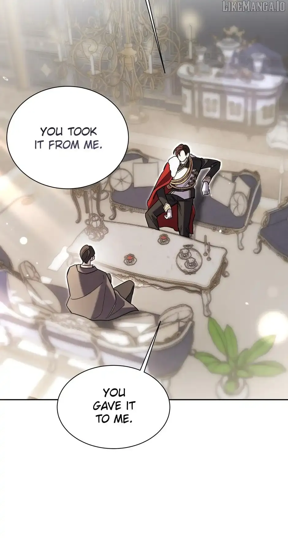 I Tamed the Broken Male Lead with My Fist Chapter 45 Online - página 23