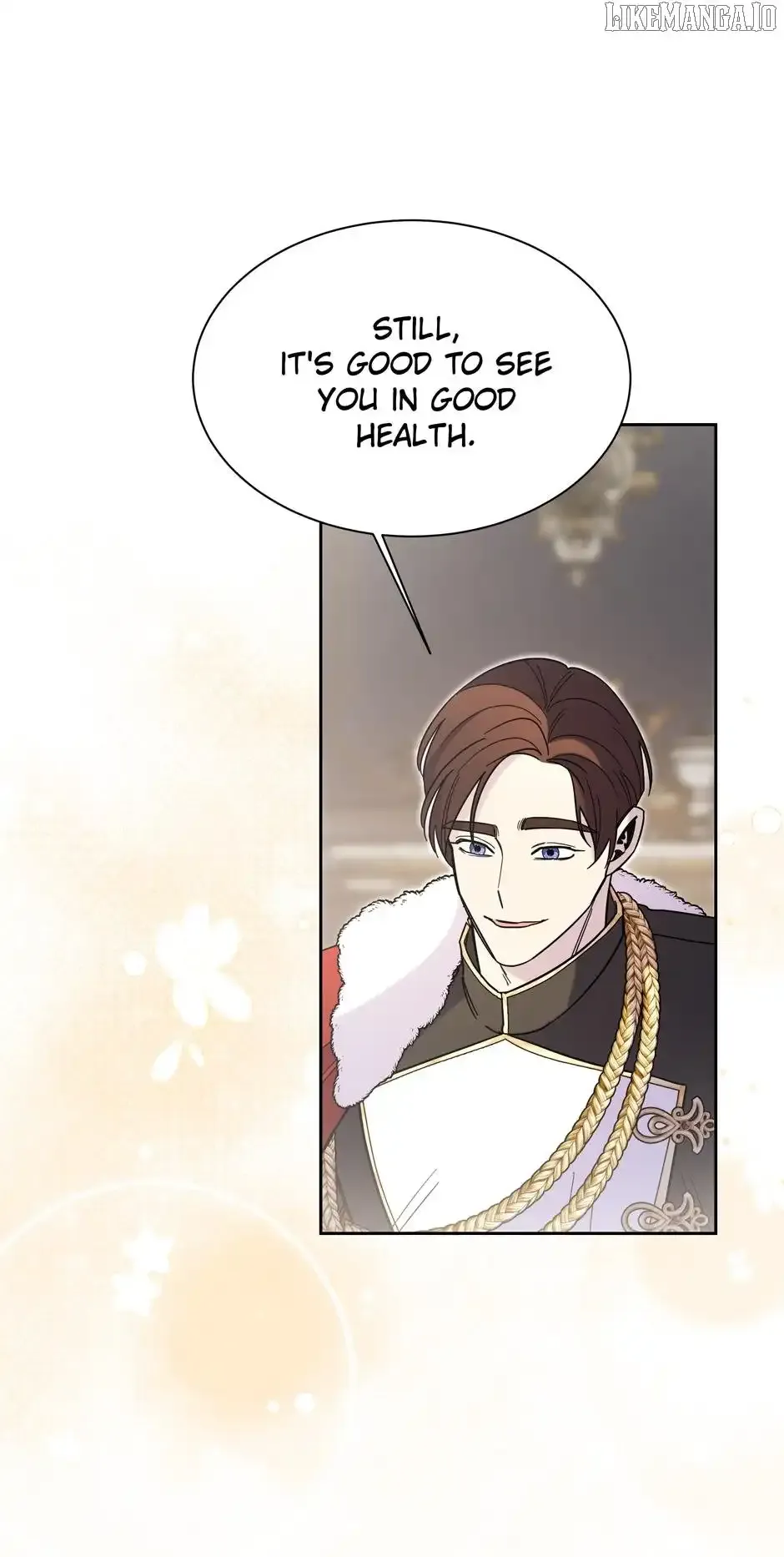 I Tamed the Broken Male Lead with My Fist Chapter 45 Online - página 24