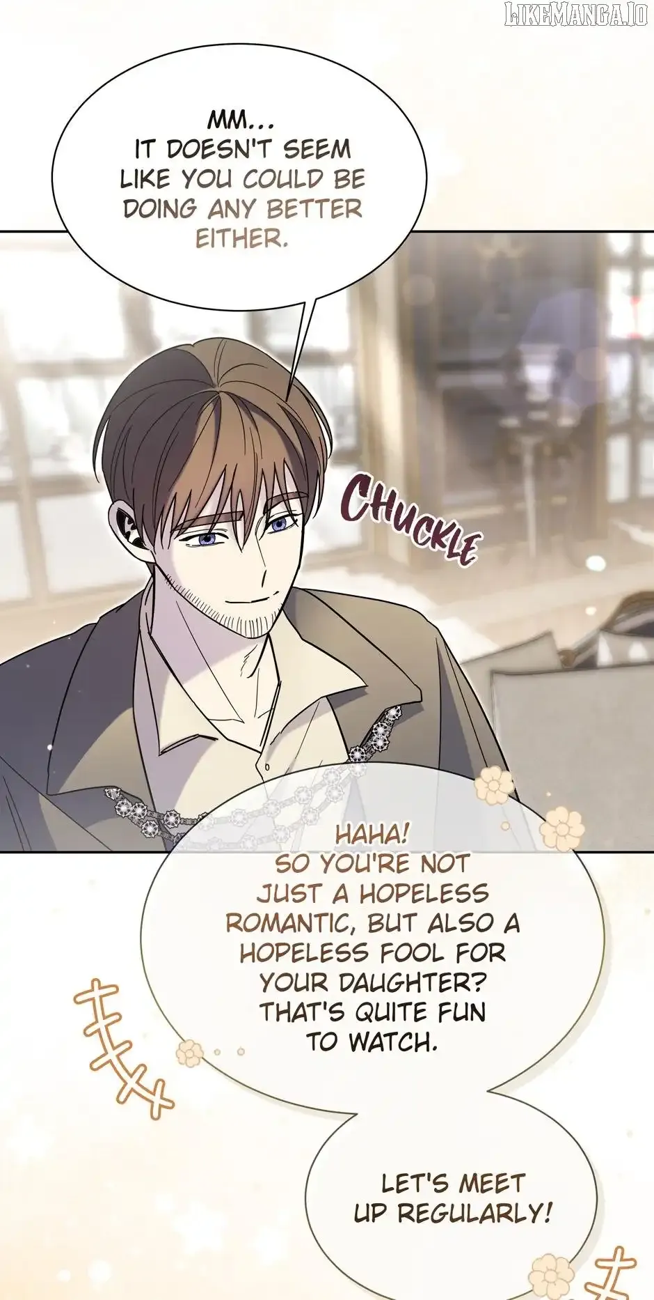 I Tamed the Broken Male Lead with My Fist Chapter 45 Online - página 25