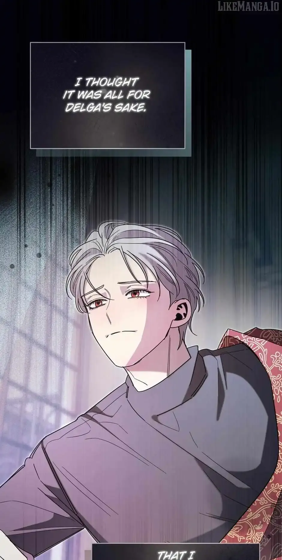 I Tamed the Broken Male Lead with My Fist Chapter 45 Online - página 31