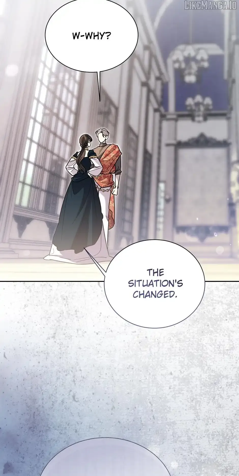 I Tamed the Broken Male Lead with My Fist Chapter 45 Online - página 35