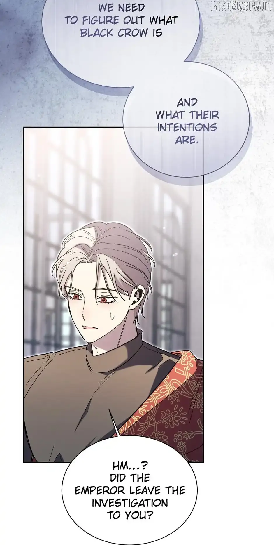 I Tamed the Broken Male Lead with My Fist Chapter 45 Online - página 36