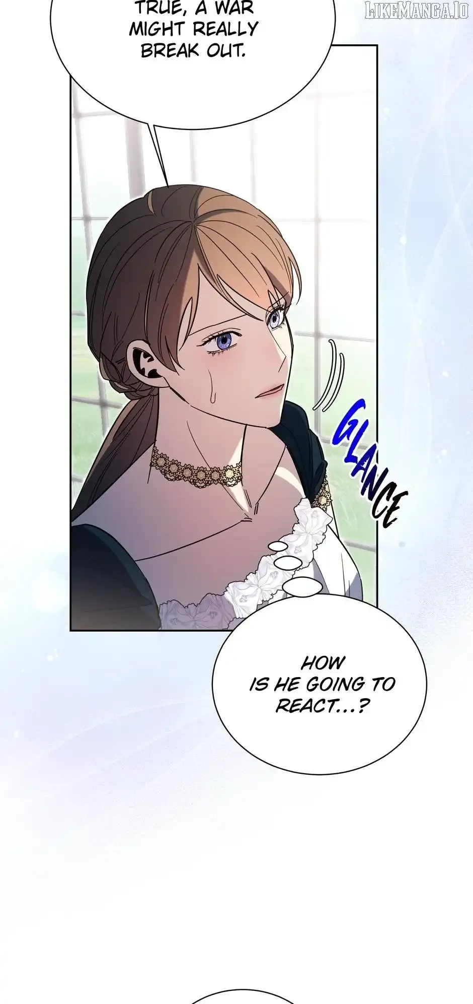 I Tamed the Broken Male Lead with My Fist Chapter 45 Online - página 39