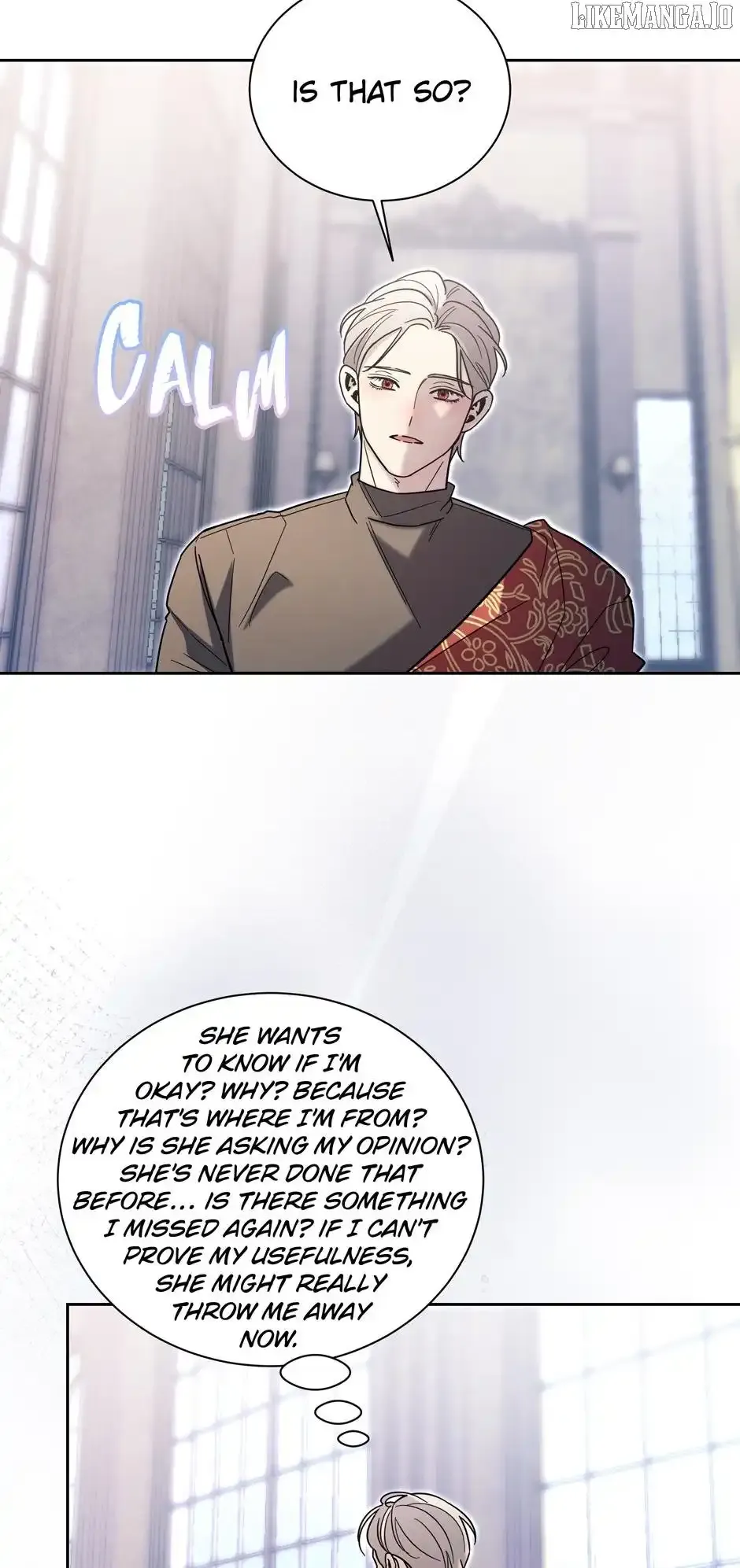 I Tamed the Broken Male Lead with My Fist Chapter 45 Online - página 40