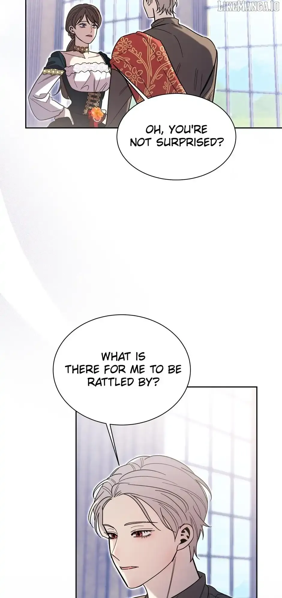 I Tamed the Broken Male Lead with My Fist Chapter 45 Online - página 41