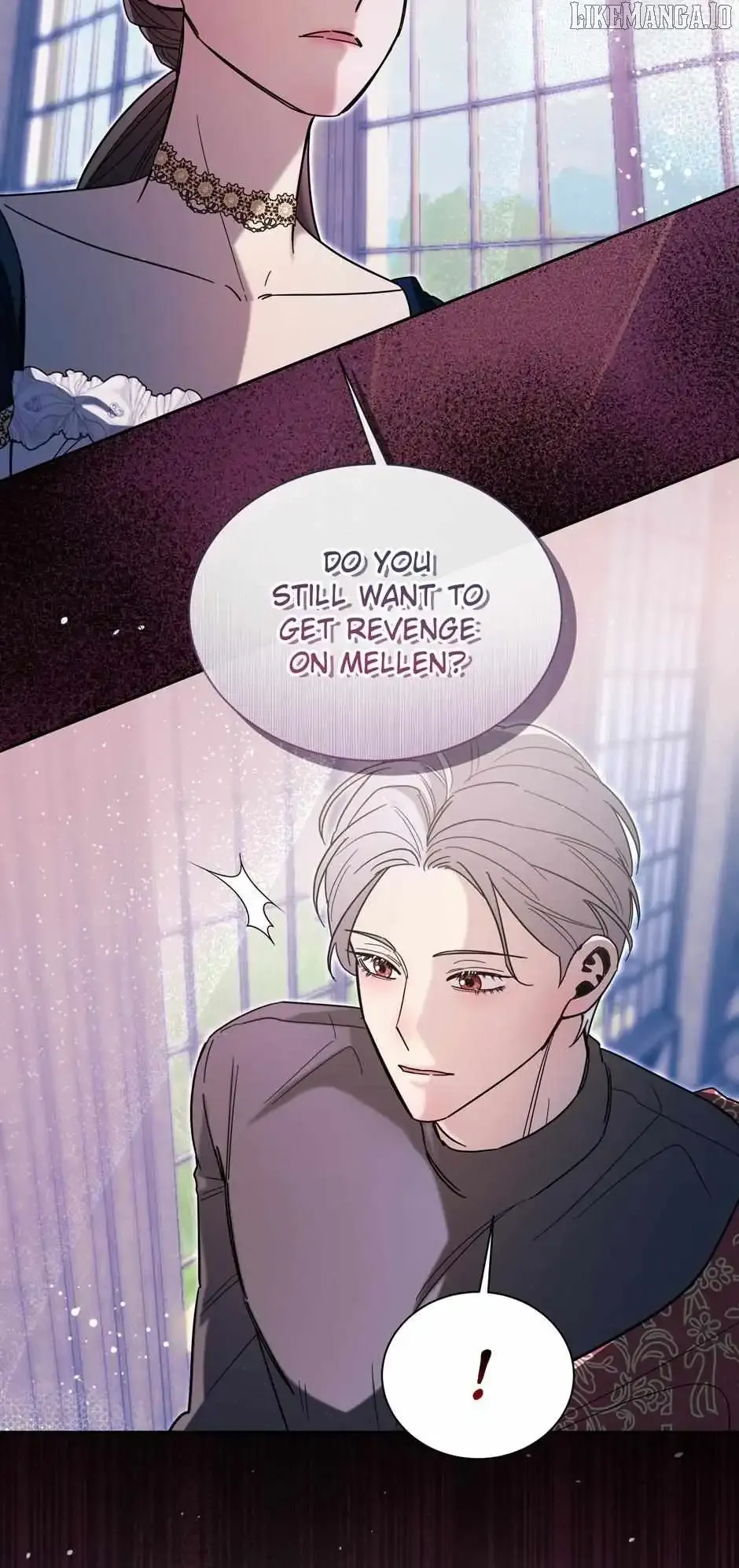 I Tamed the Broken Male Lead with My Fist Chapter 45 Online - página 43