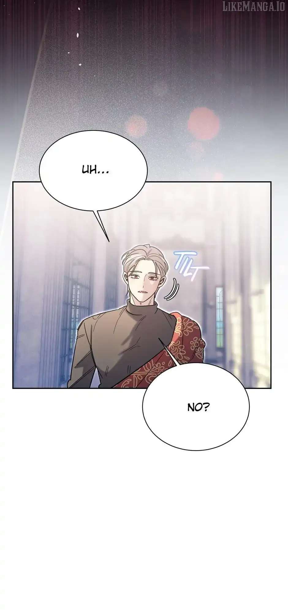 I Tamed the Broken Male Lead with My Fist Chapter 45 Online - página 44