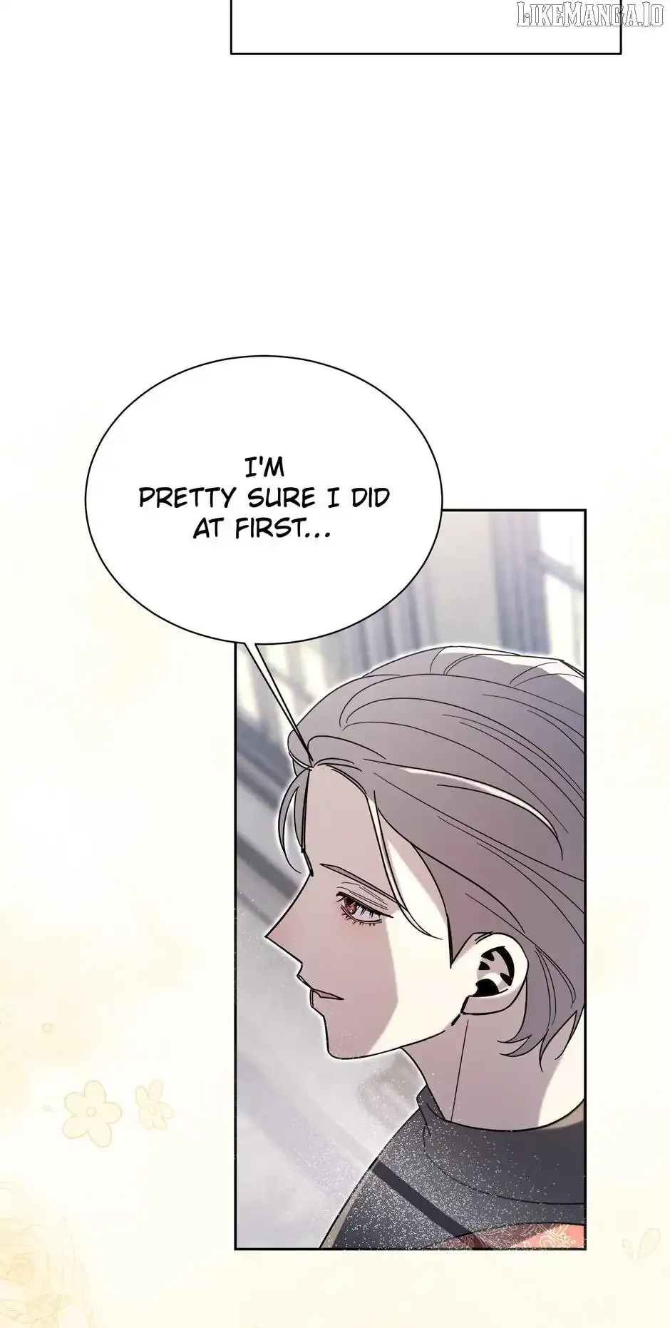 I Tamed the Broken Male Lead with My Fist Chapter 45 Online - página 46