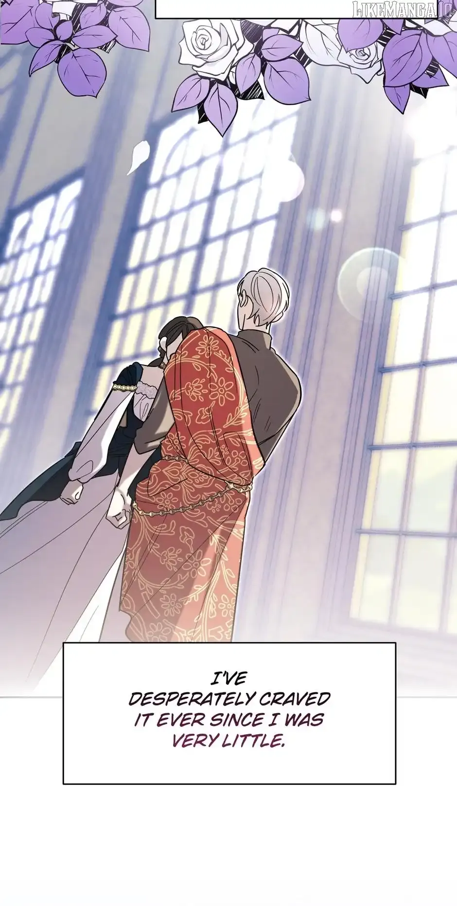 I Tamed the Broken Male Lead with My Fist Chapter 45 Online - página 49