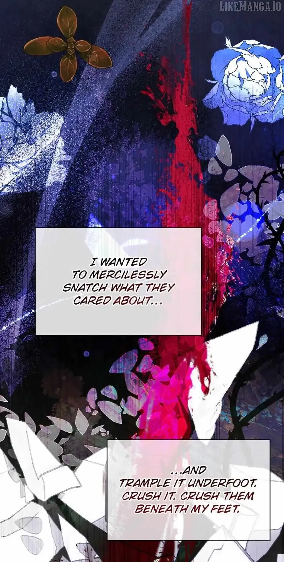 I Tamed the Broken Male Lead with My Fist Chapter 45 Online - página 51
