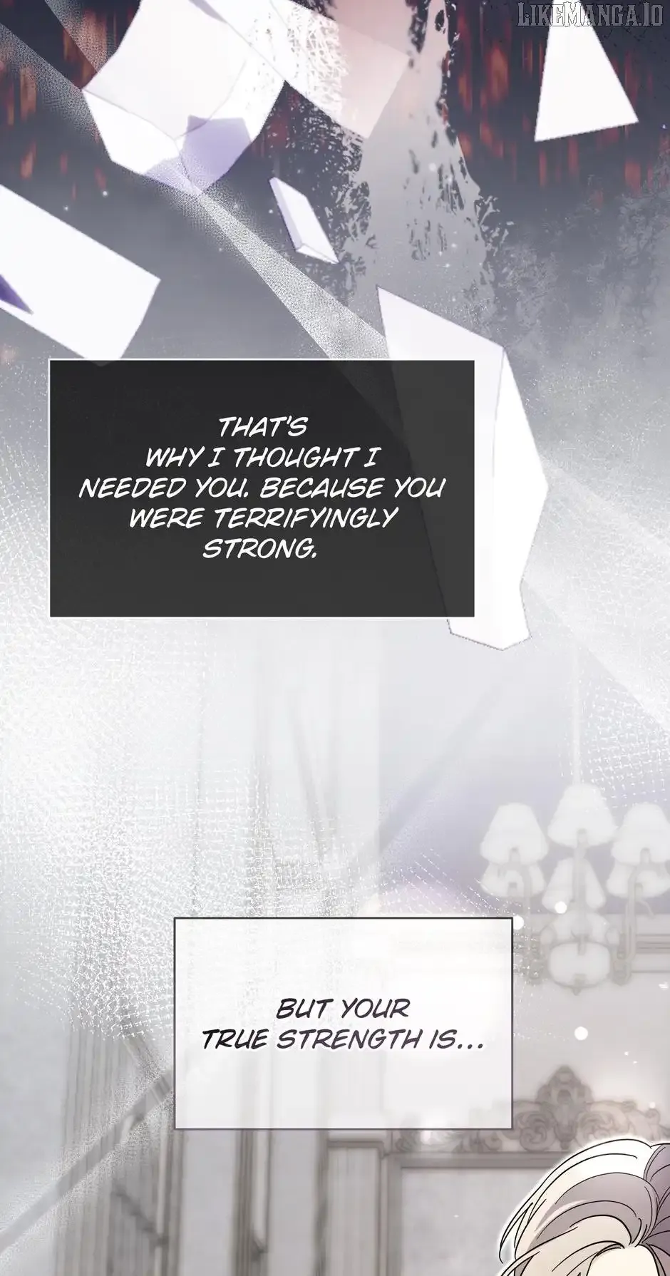 I Tamed the Broken Male Lead with My Fist Chapter 45 Online - página 54