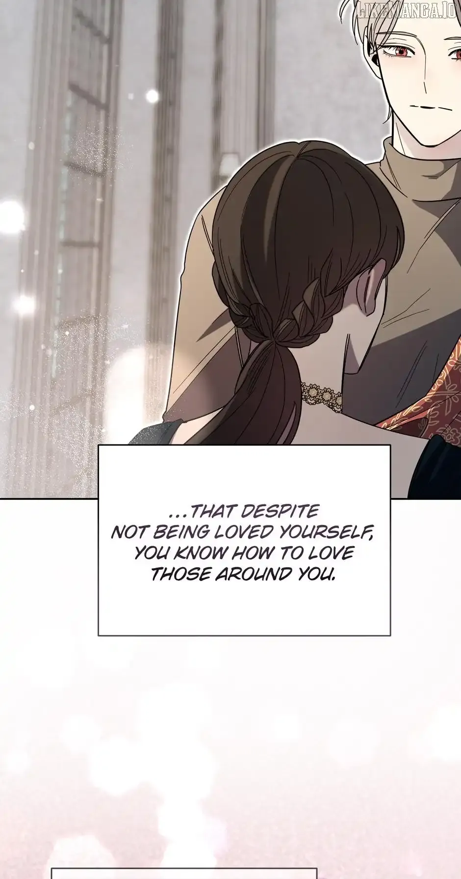 I Tamed the Broken Male Lead with My Fist Chapter 45 Online - página 55