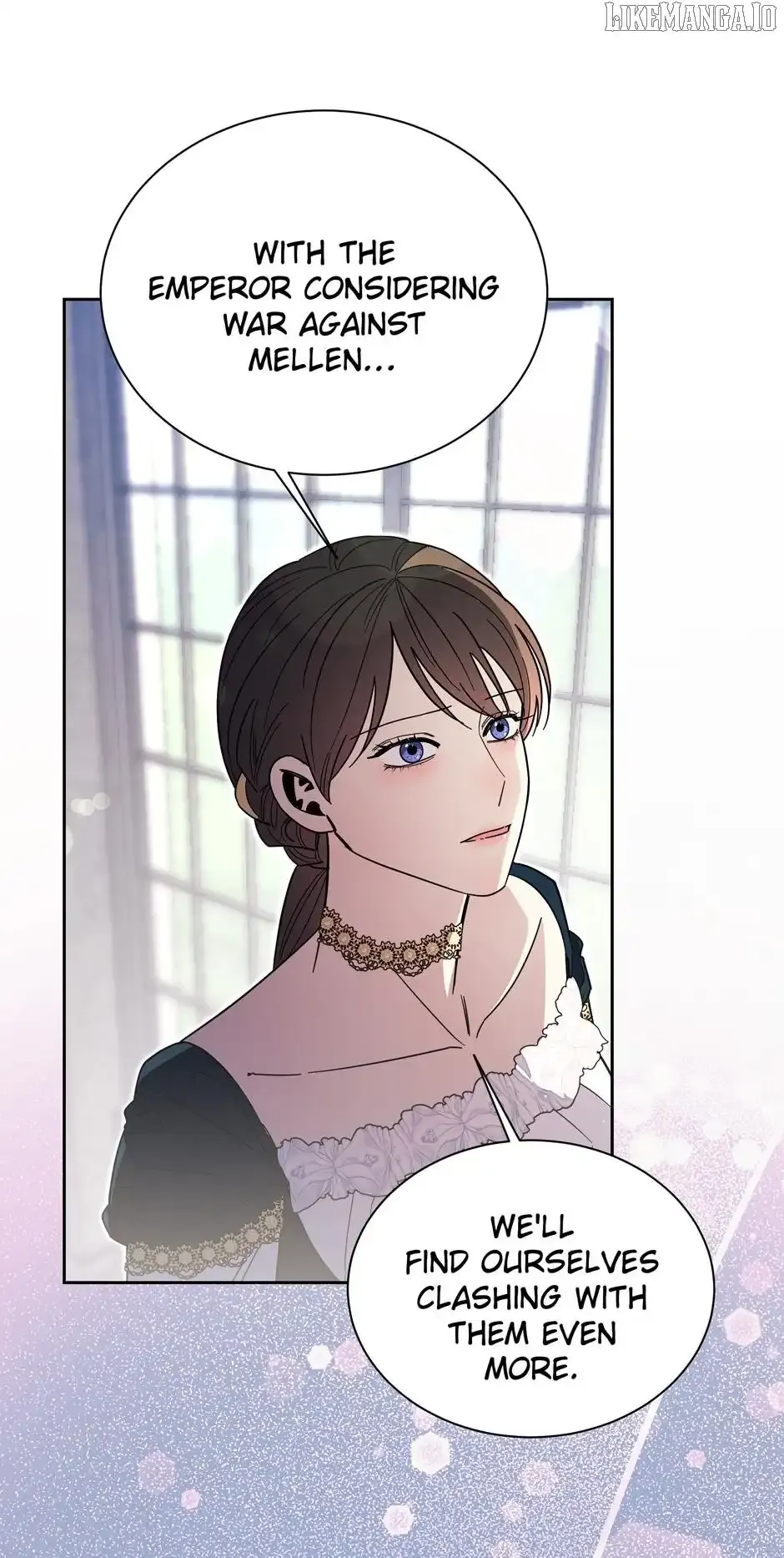 I Tamed the Broken Male Lead with My Fist Chapter 45 Online - página 60